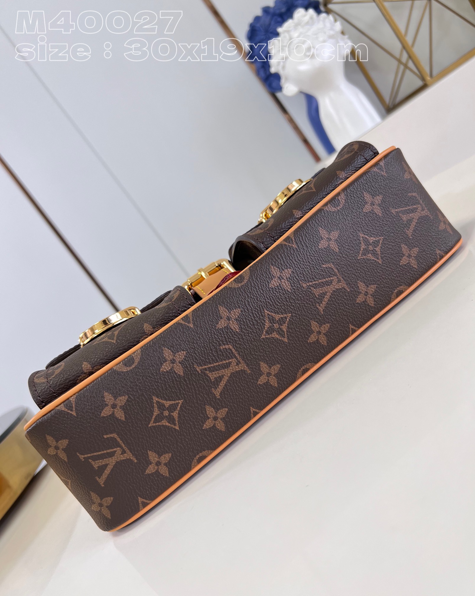 l**is V*t*n hudson pm bag