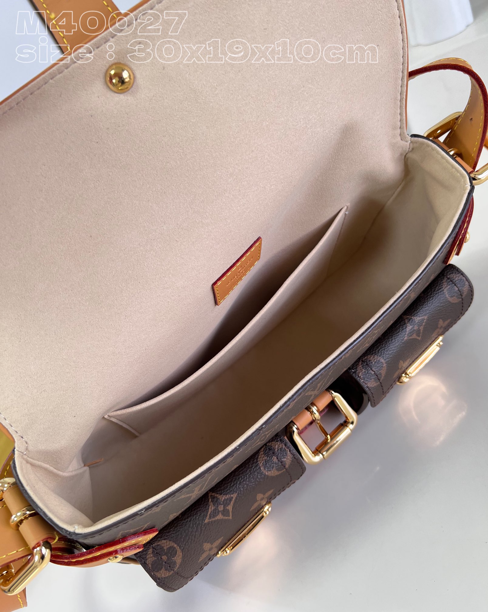 l**is V*t*n hudson pm bag