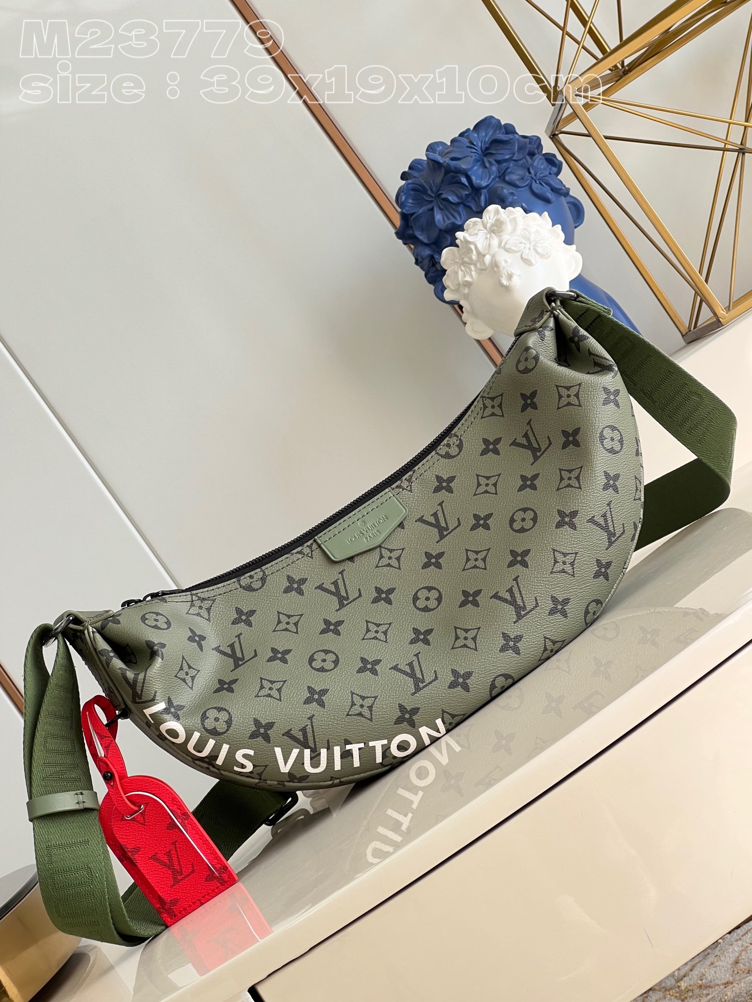 l**is V*t*n hamac bag