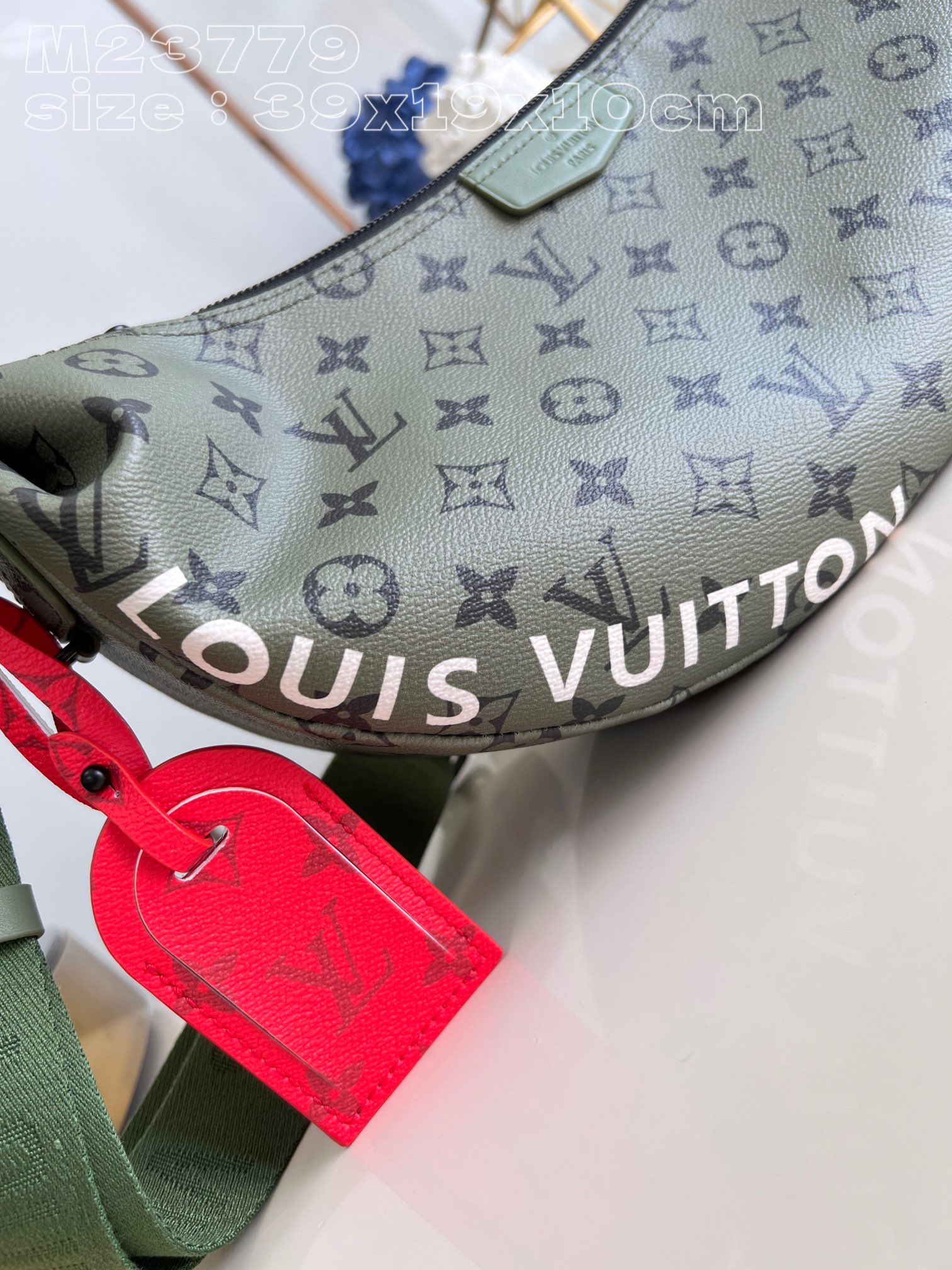 l**is V*t*n hamac bag
