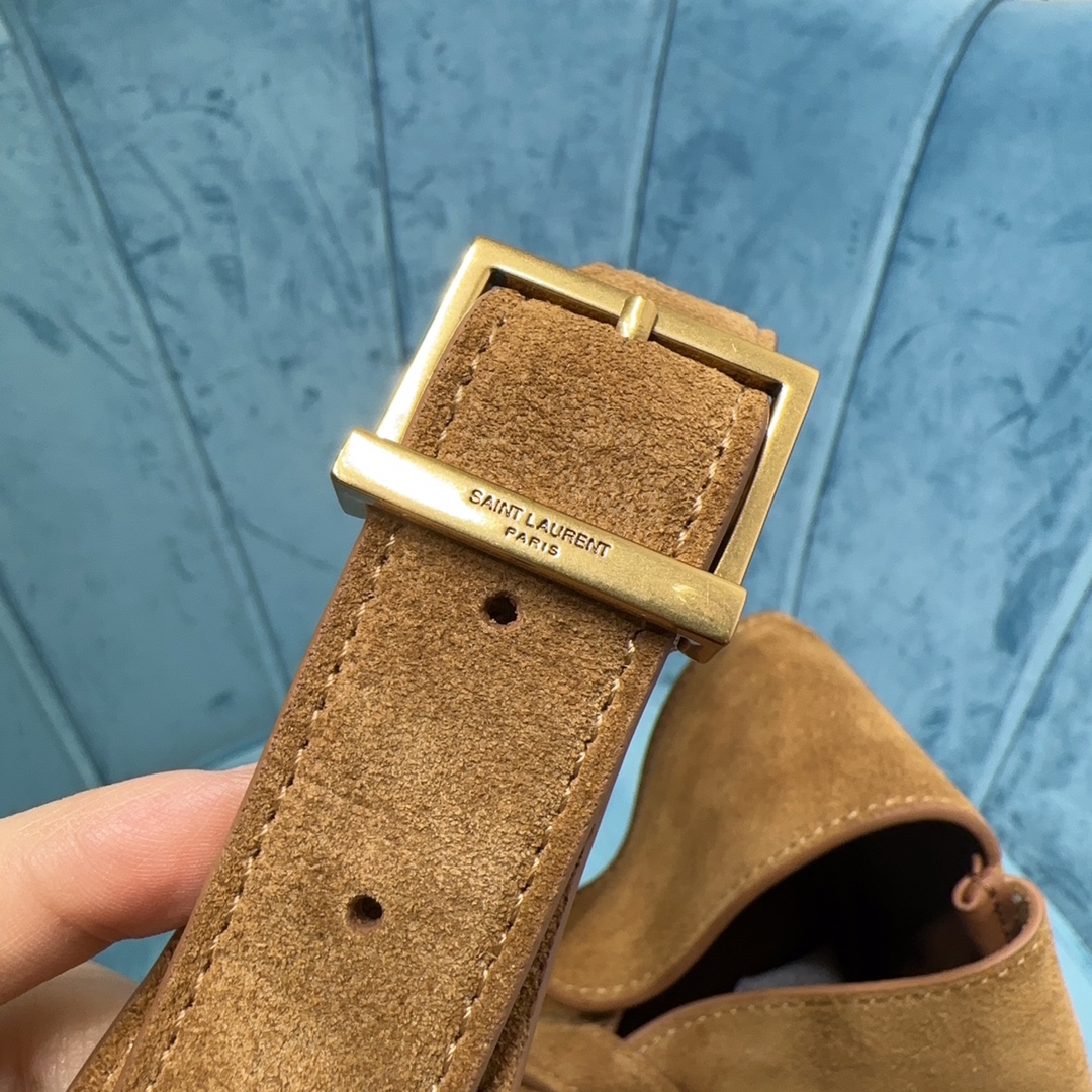 ysl le 5 À 7 S*pple small