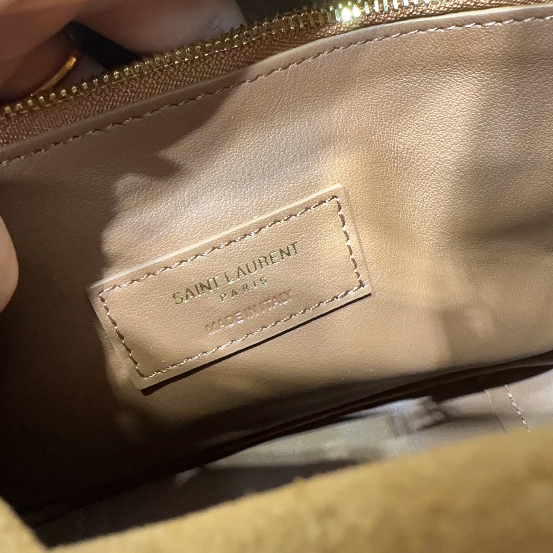 ysl le 5 À 7 S*pple small