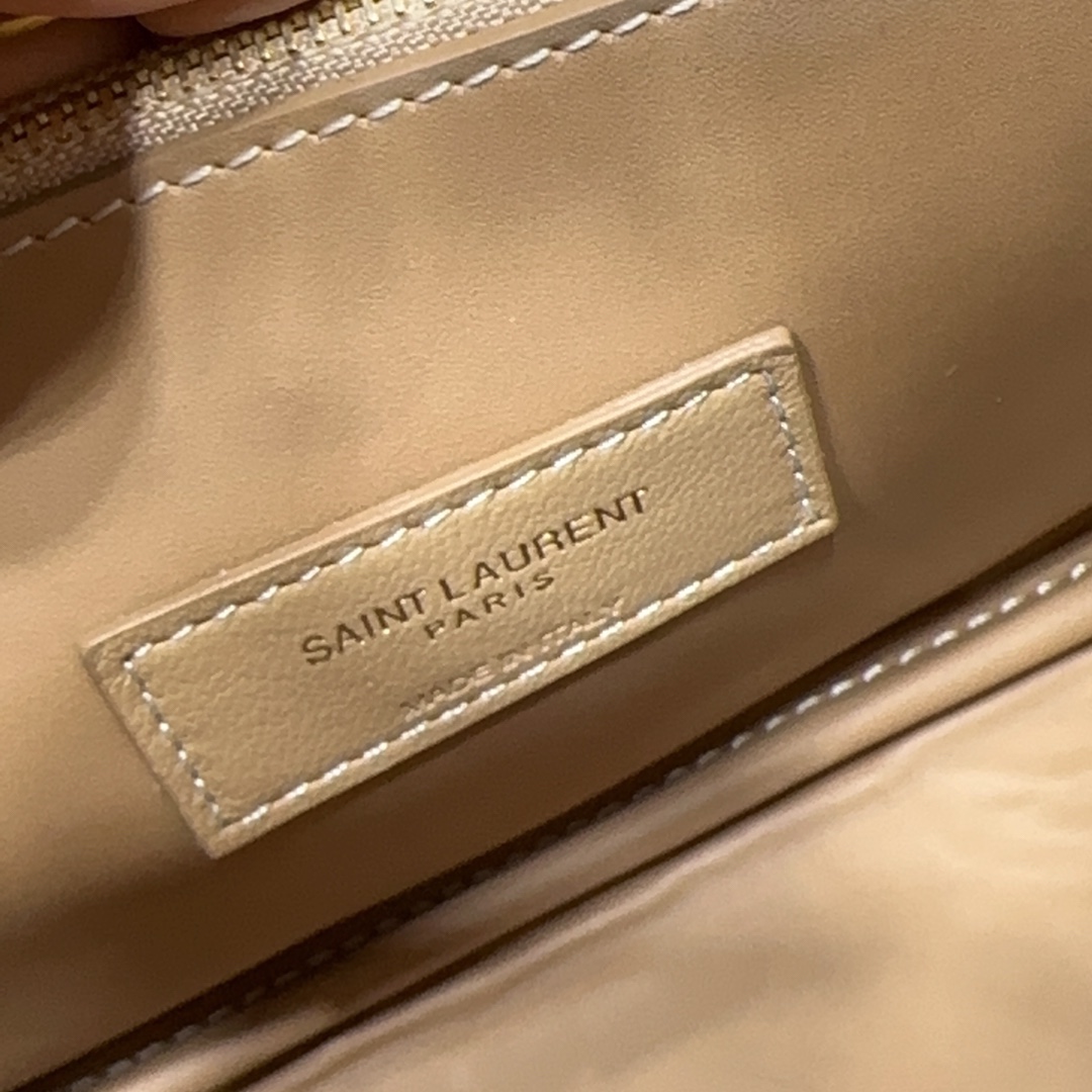 ysl le 5 À 7 S*pple small