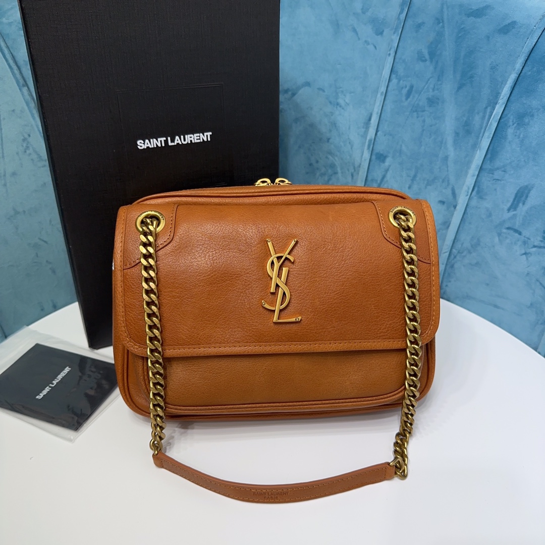 YSL Niki Camera Bag