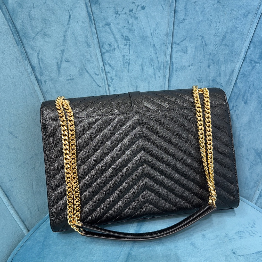 YSL MONOGRAMME SAINT LAURENT