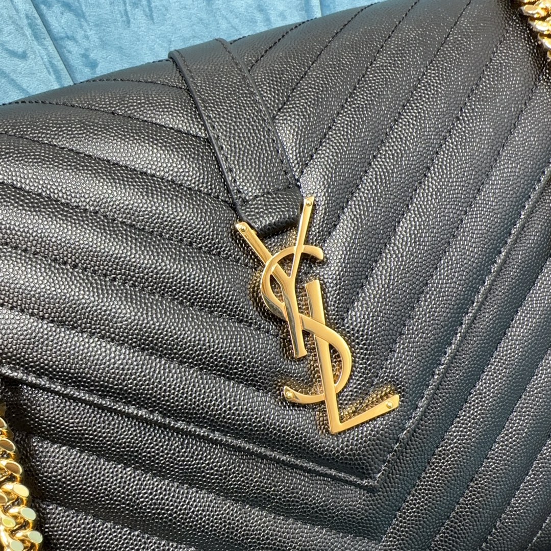 YSL MONOGRAMME SAINT LAURENT
