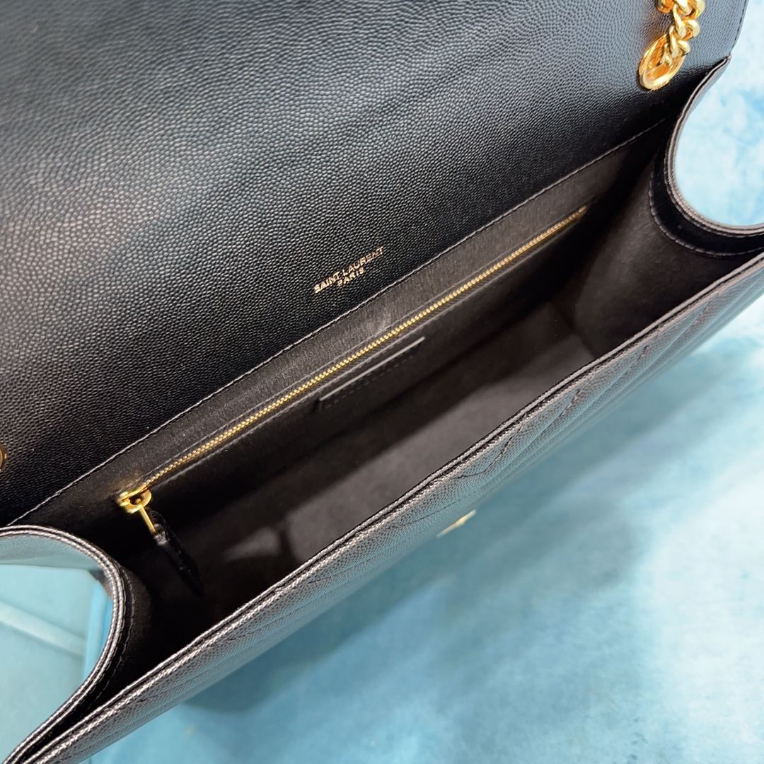 YSL MONOGRAMME SAINT LAURENT