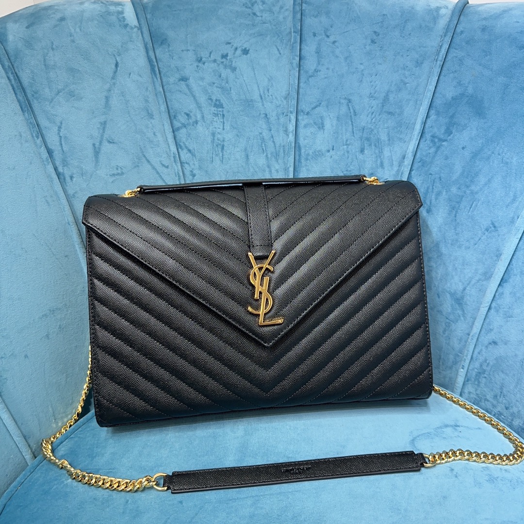 YSL MONOGRAMME SAINT LAURENT