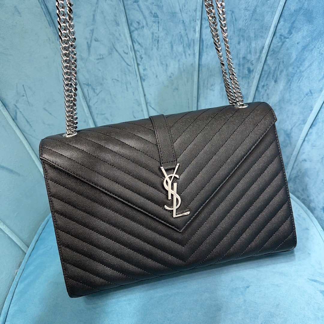 YSL MONOGRAMME SAINT LAURENT