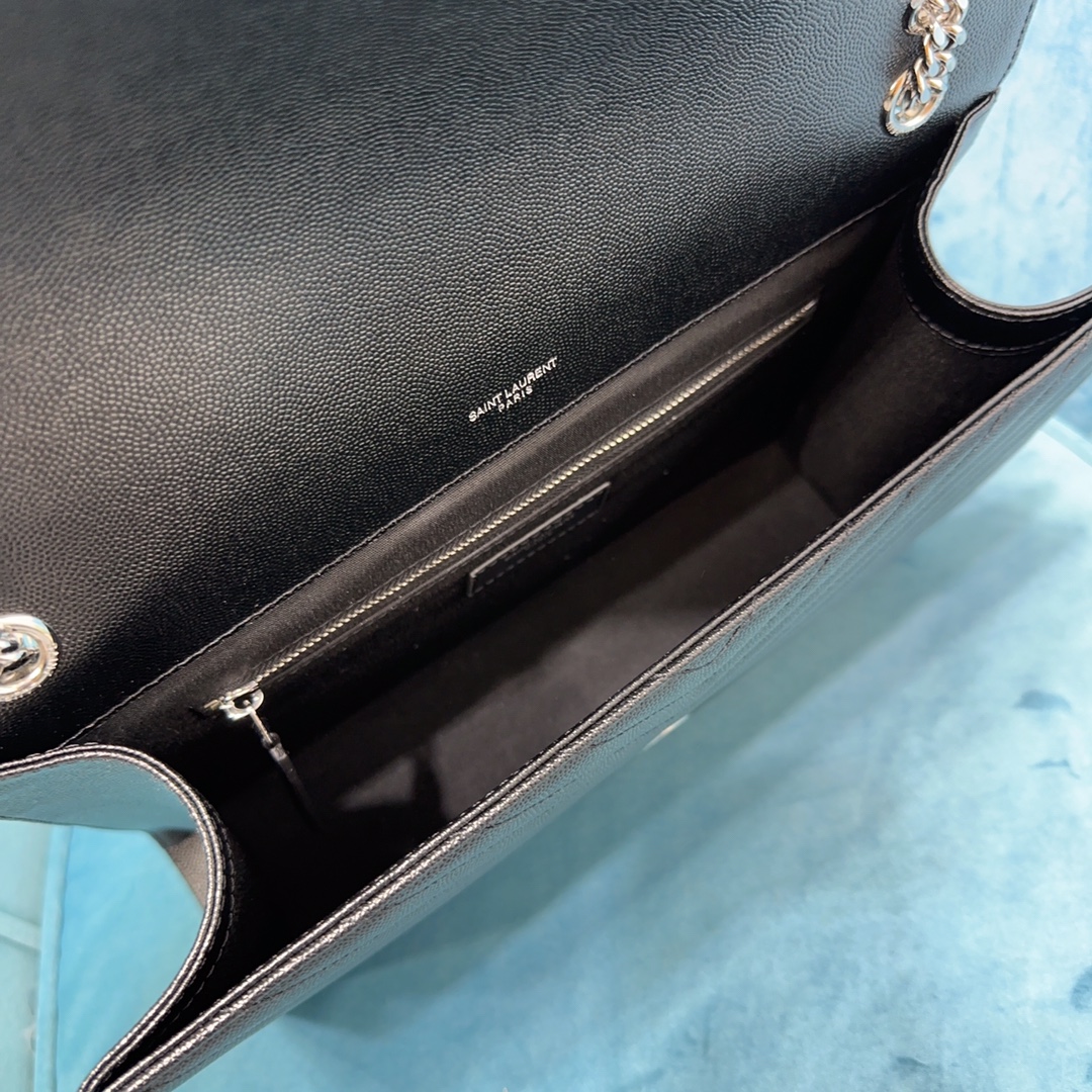 YSL MONOGRAMME SAINT LAURENT