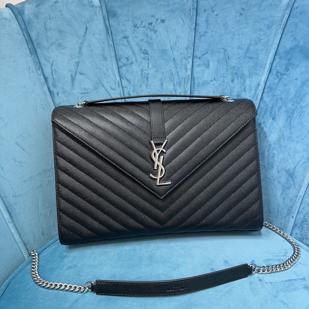 YSL MONOGRAMME SAINT LAURENT
