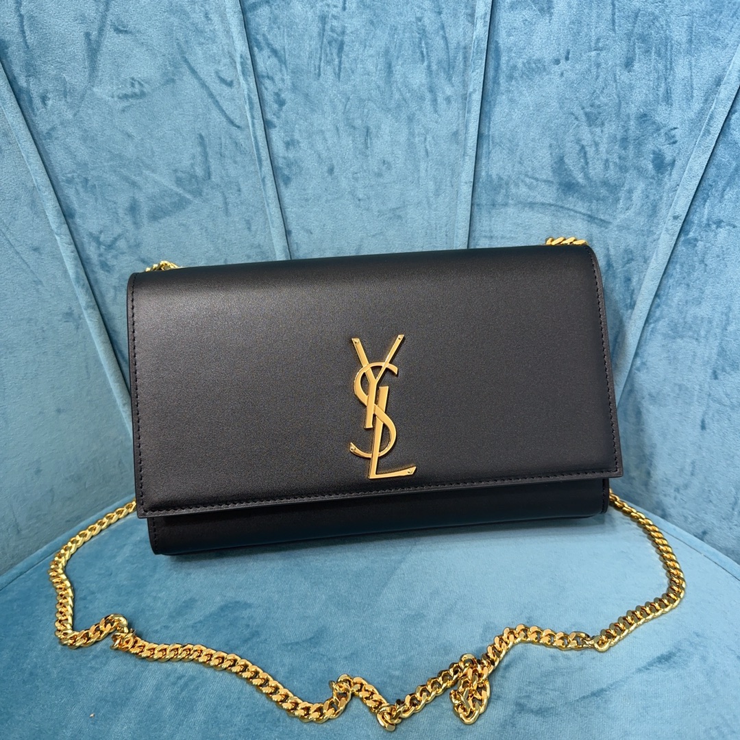 YSL KATE MEDIUM CHAIN BAG