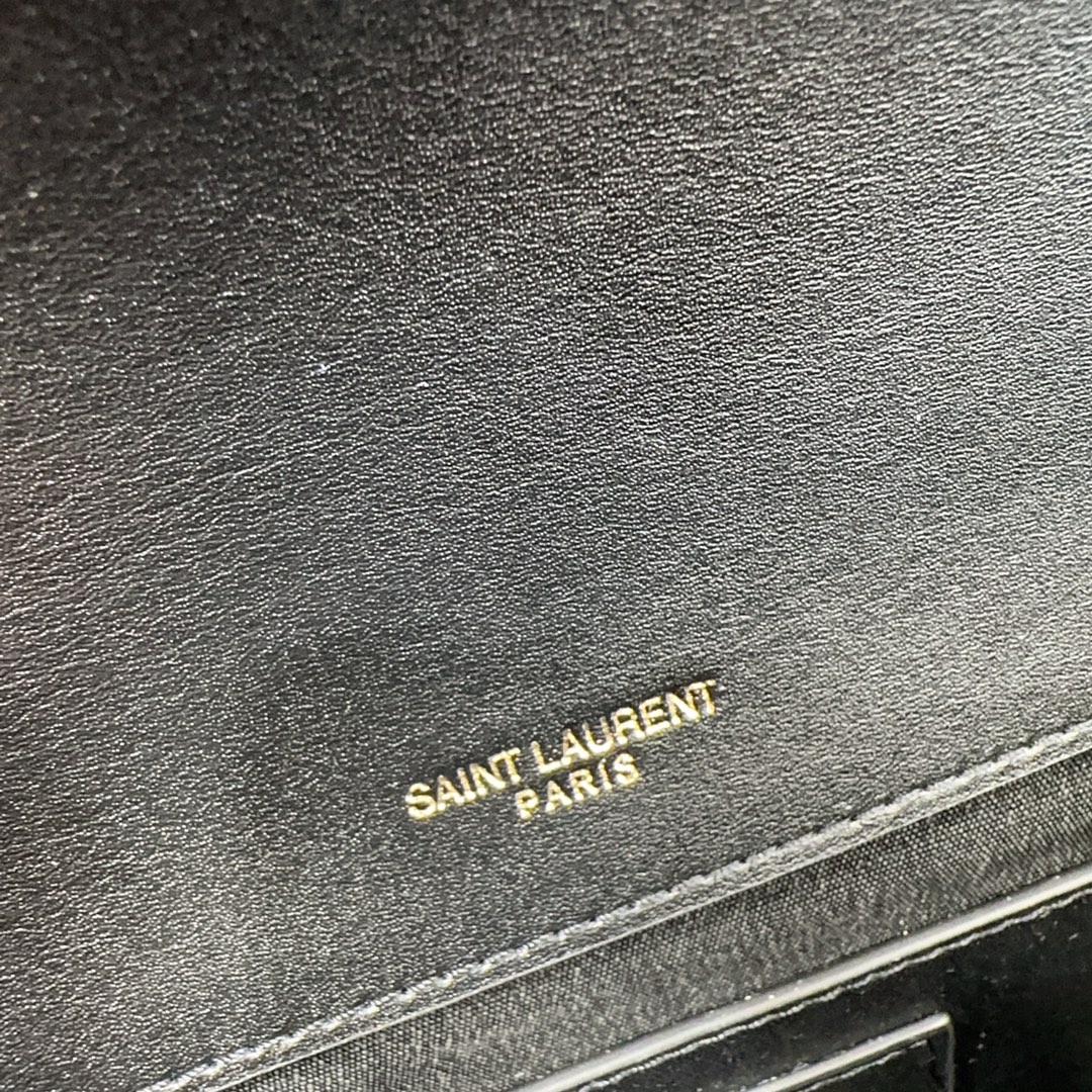 YSL KATE MEDIUM CHAIN BAG