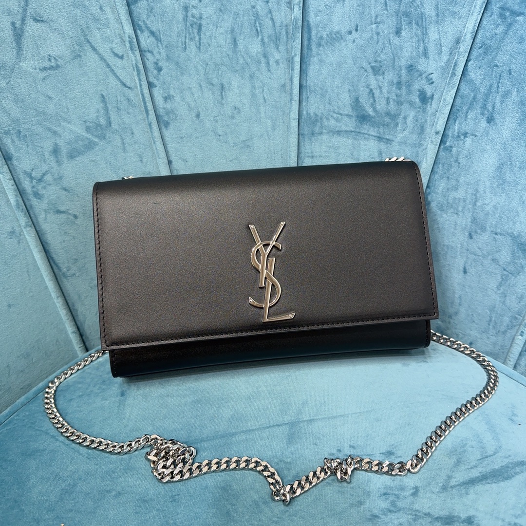 YSL KATE MEDIUM CHAIN BAG
