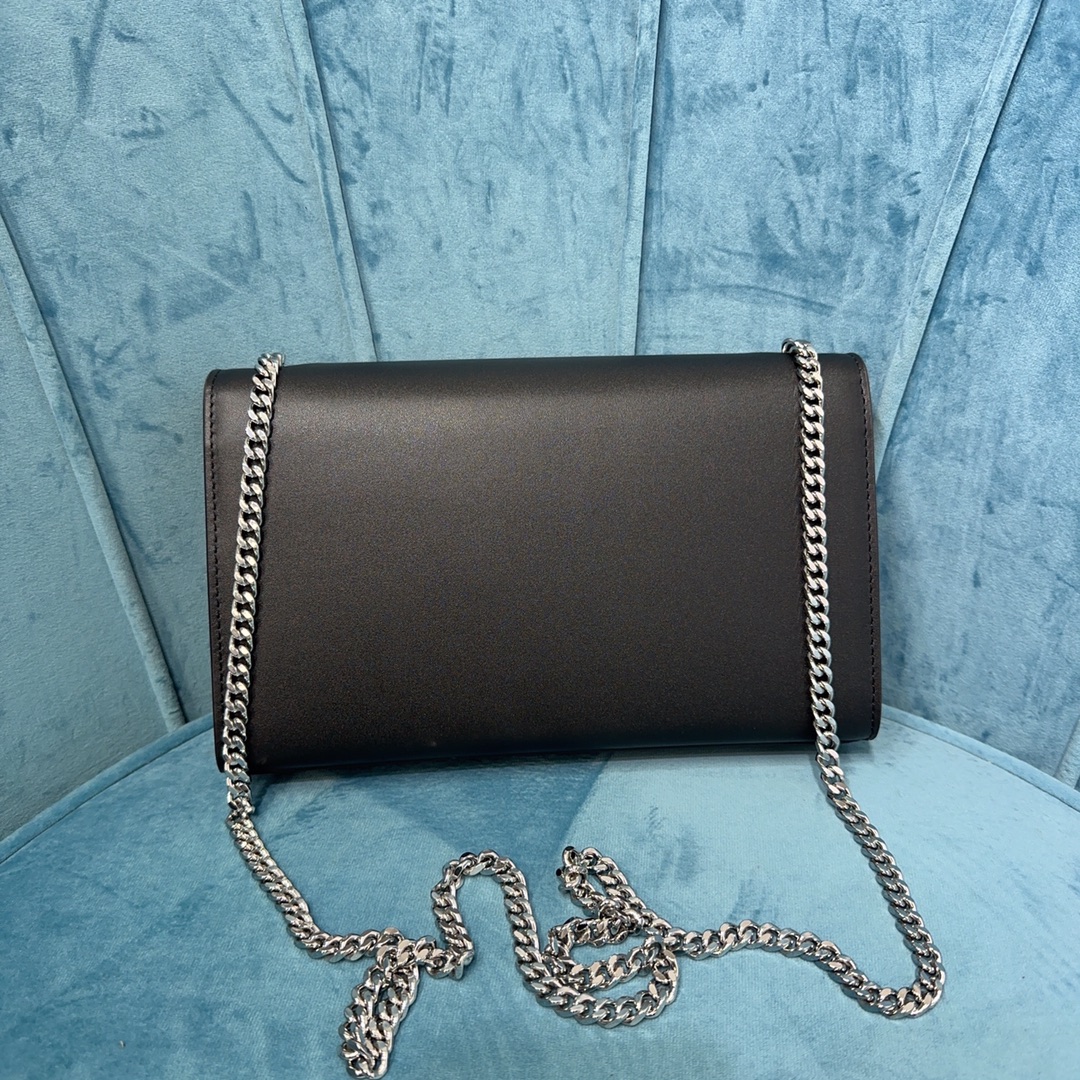 YSL KATE MEDIUM CHAIN BAG