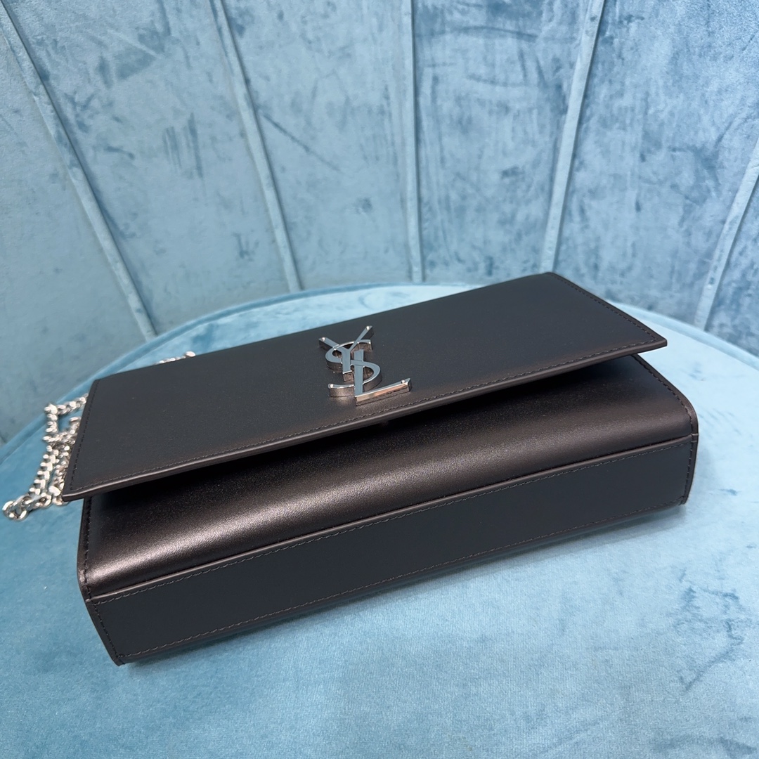 YSL KATE MEDIUM CHAIN BAG