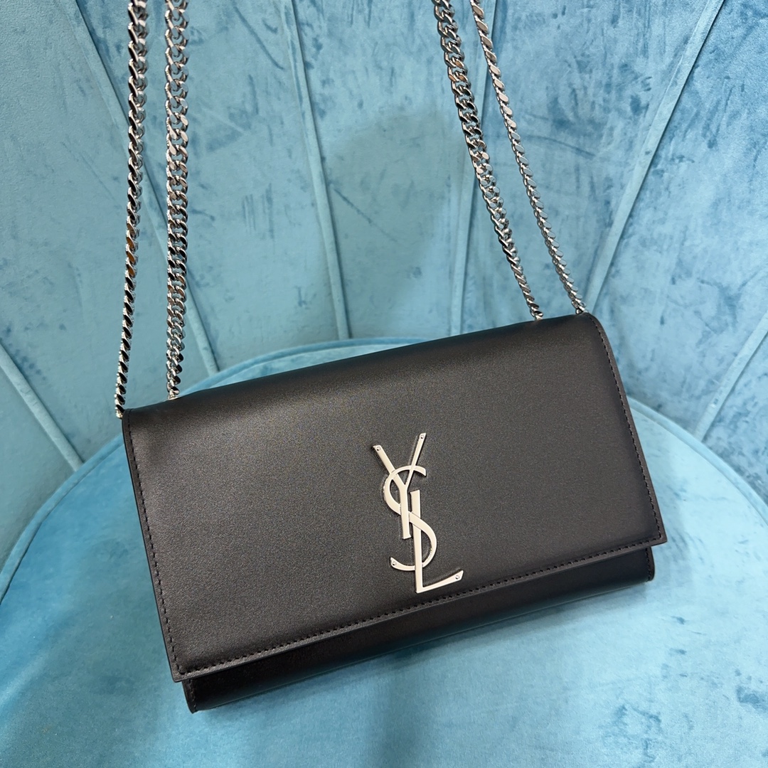 YSL KATE MEDIUM CHAIN BAG