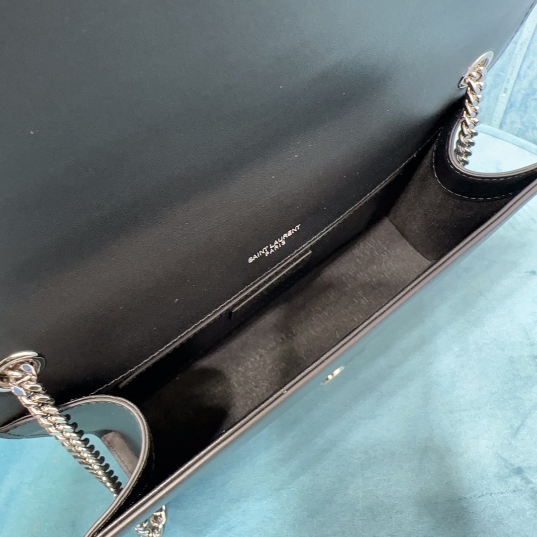 YSL KATE MEDIUM CHAIN BAG