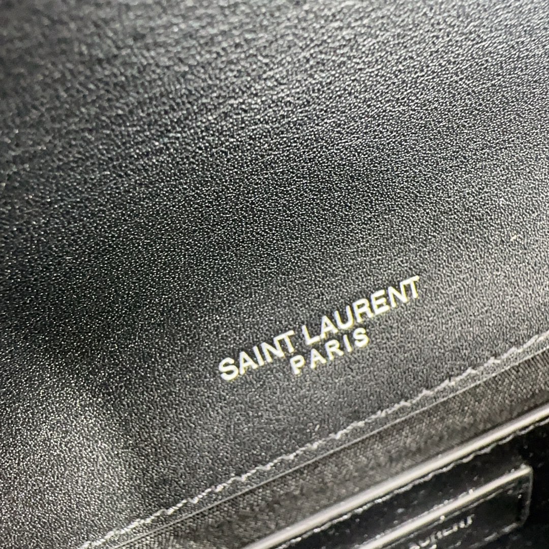 YSL KATE MEDIUM CHAIN BAG