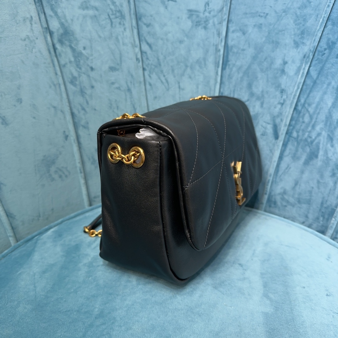 YSL JAMIE 4.3 SMALL IN LAMBSKIN