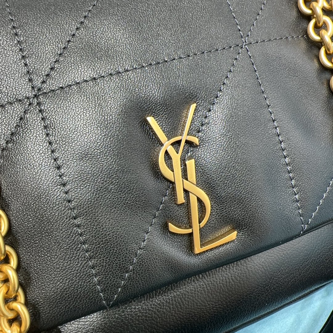 YSL JAMIE 4.3 SMALL IN LAMBSKIN