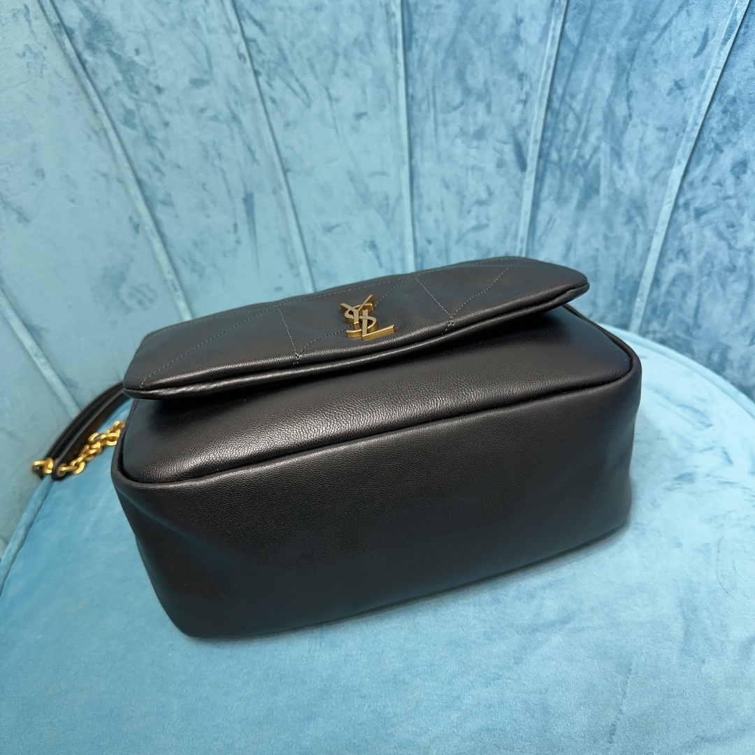 YSL JAMIE 4.3 SMALL IN LAMBSKIN