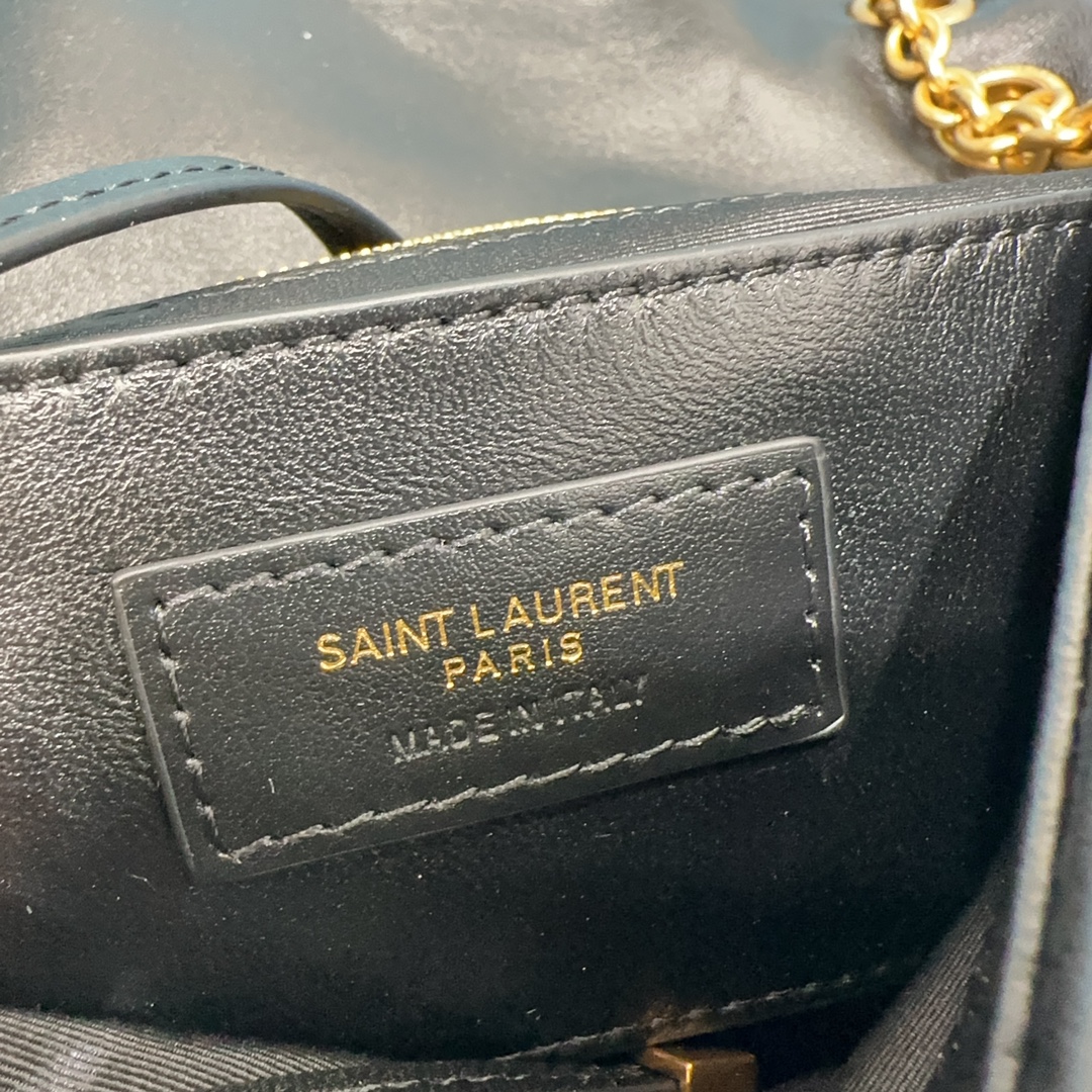 YSL JAMIE 4.3 SMALL IN LAMBSKIN