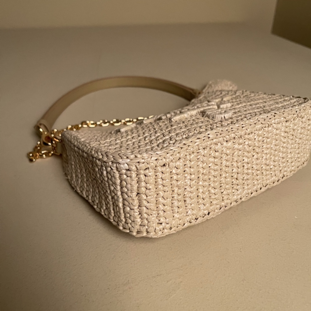 Pra*a hobo bag