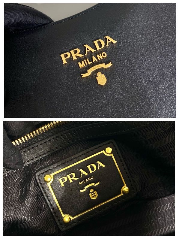 Pra*a tote