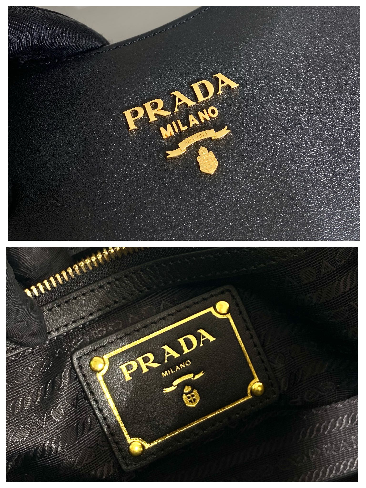 Pra*a tote