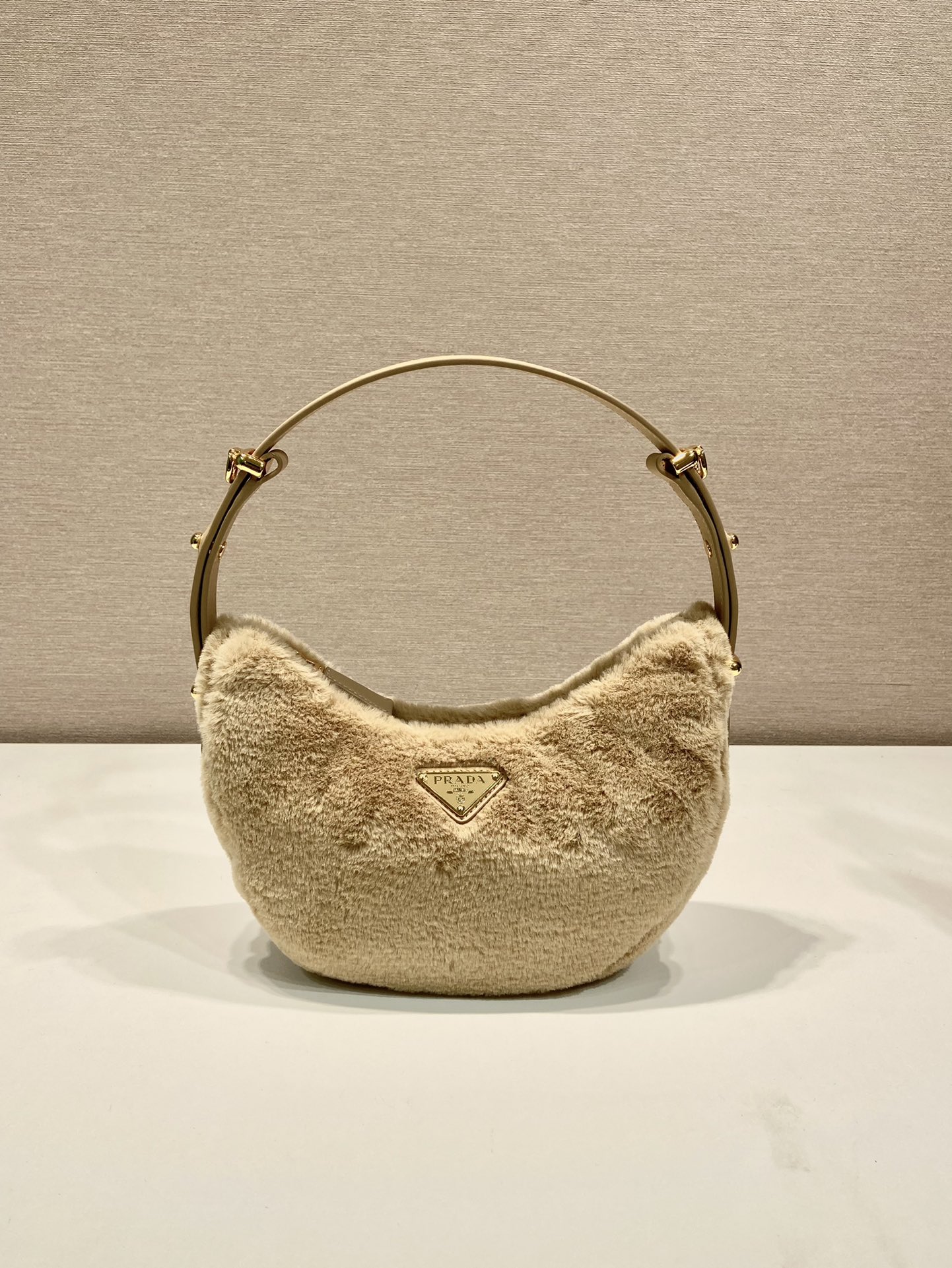 Pra*a moon handbag