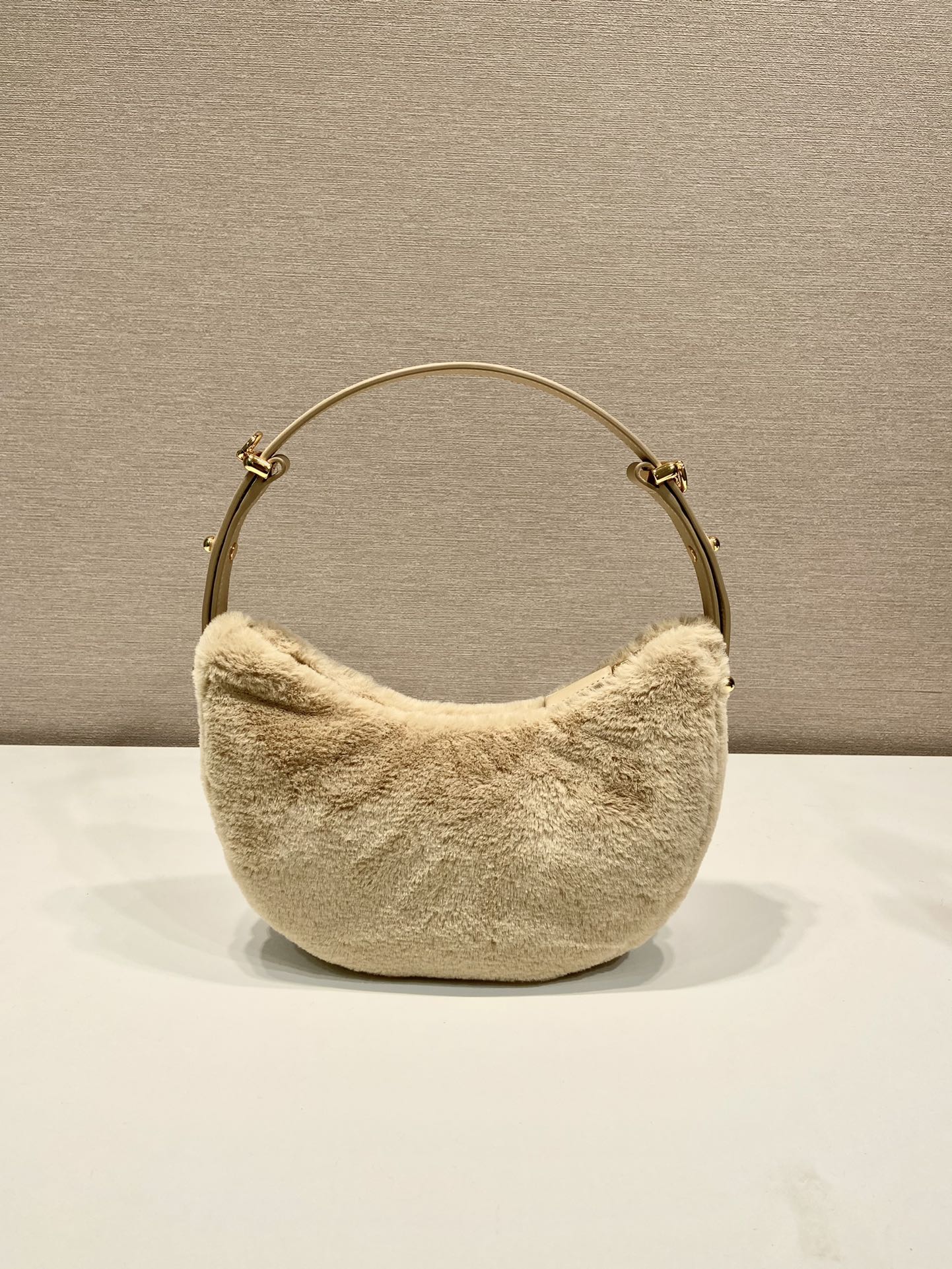 Pra*a moon handbag