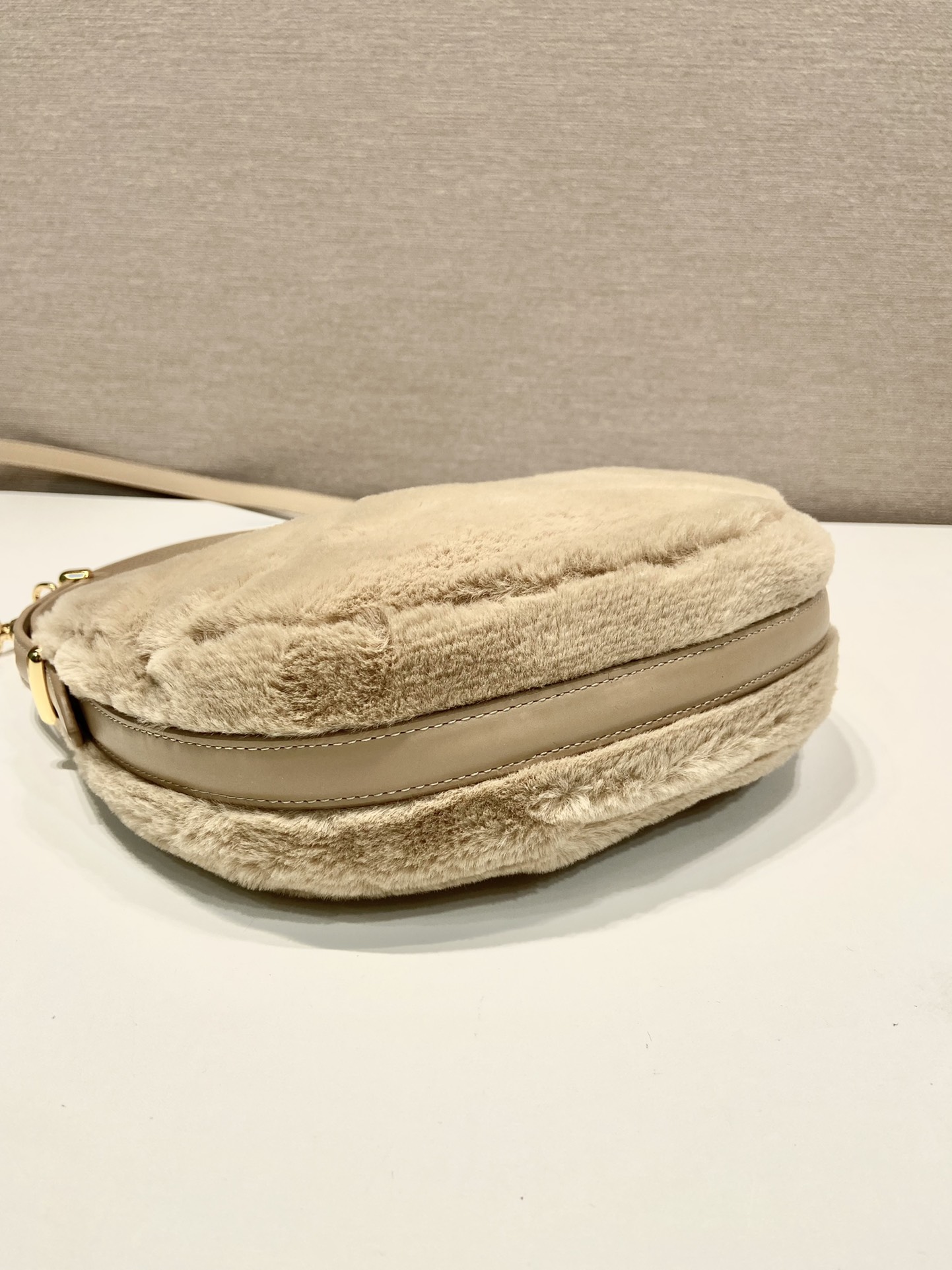 Pra*a moon handbag