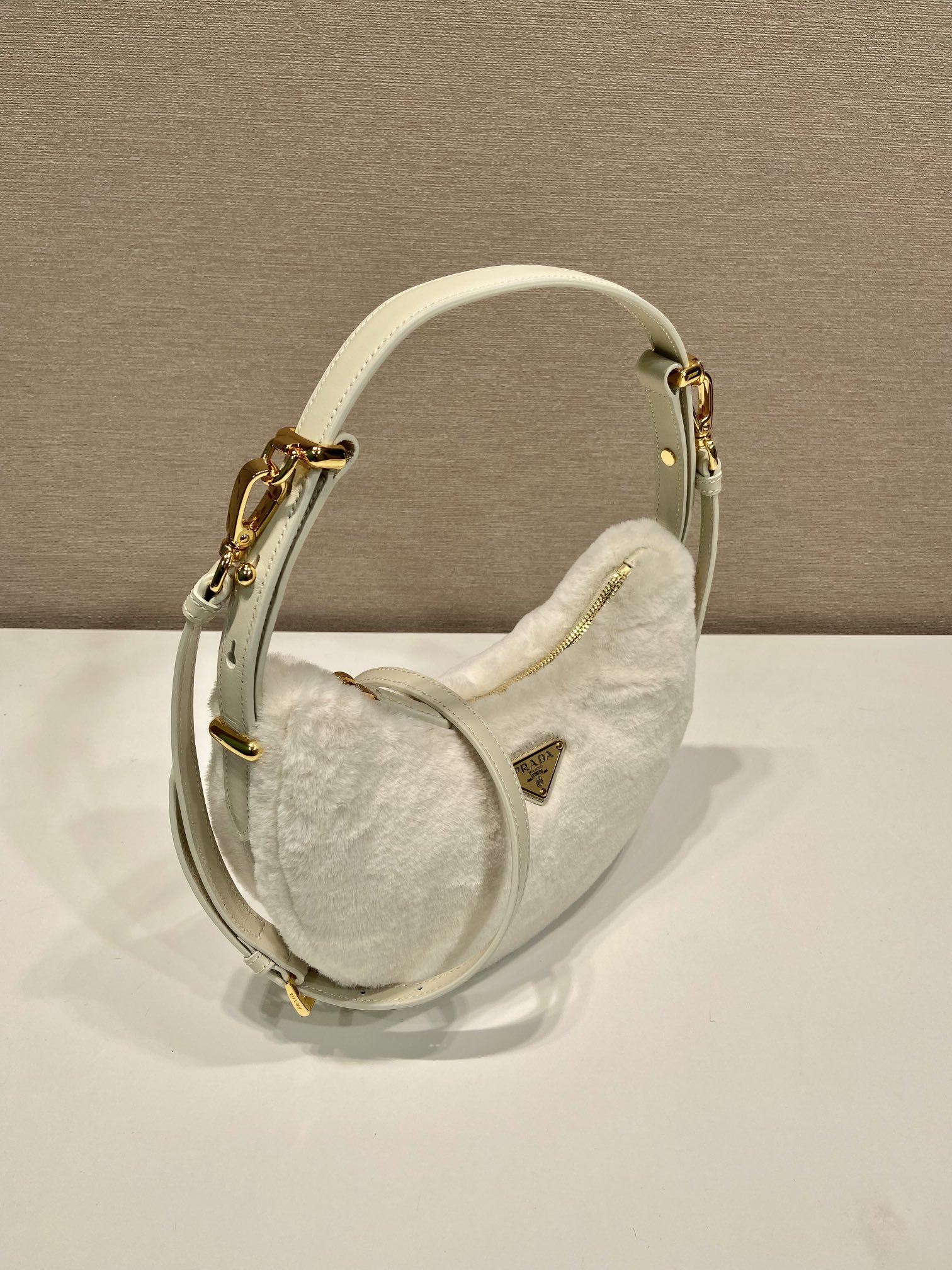 Pra*a moon handbag