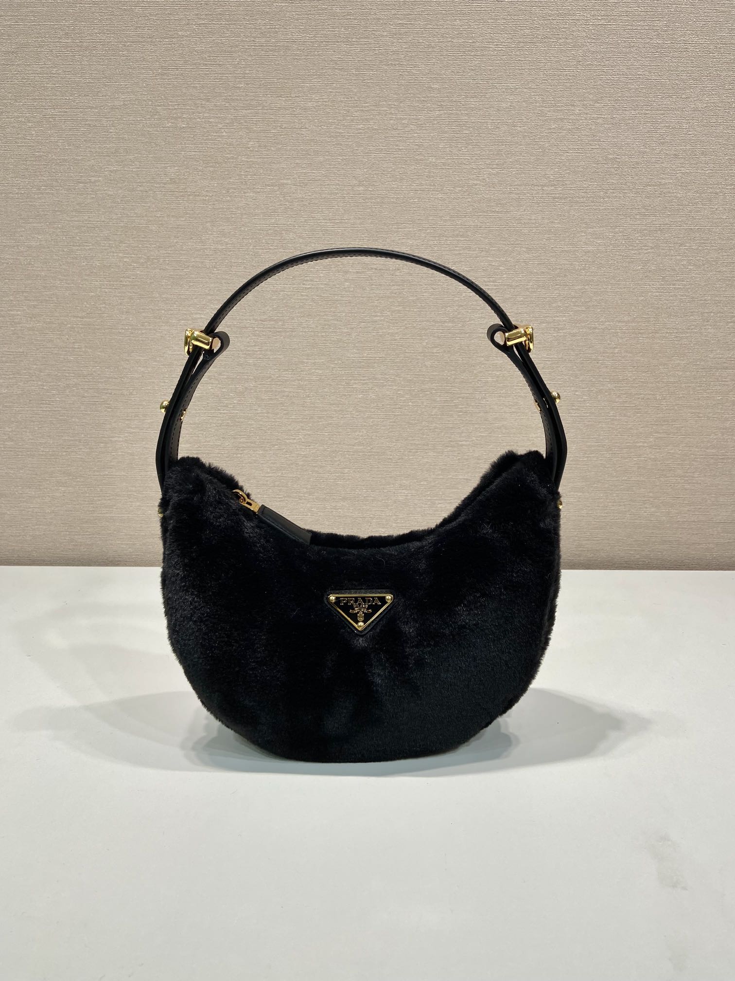 Pra*a moon handbag