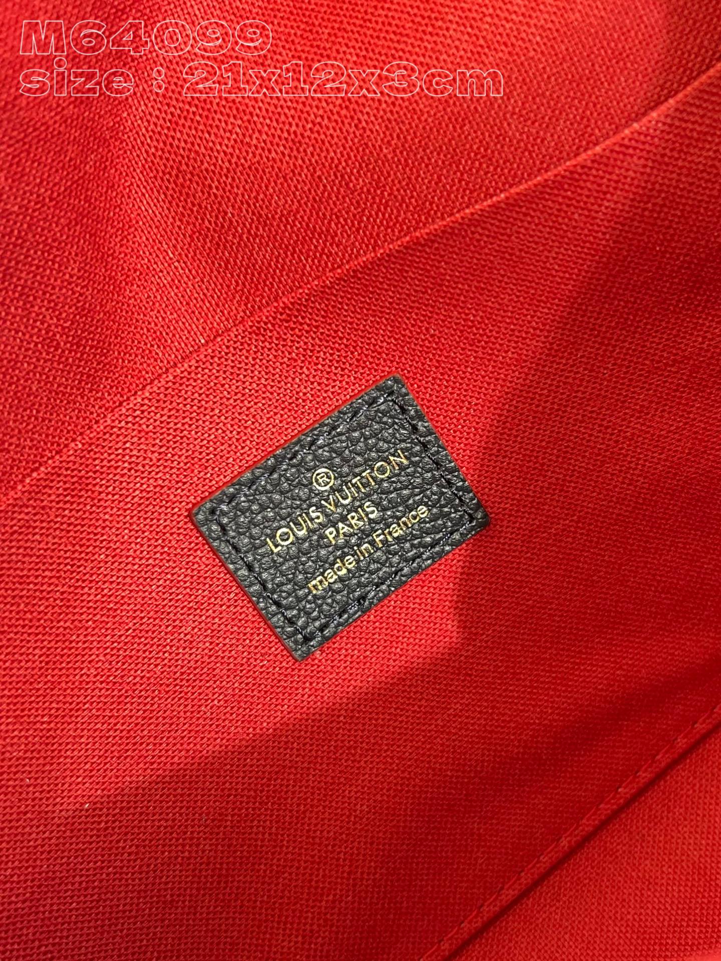 l**is V*t*n pochette félicie