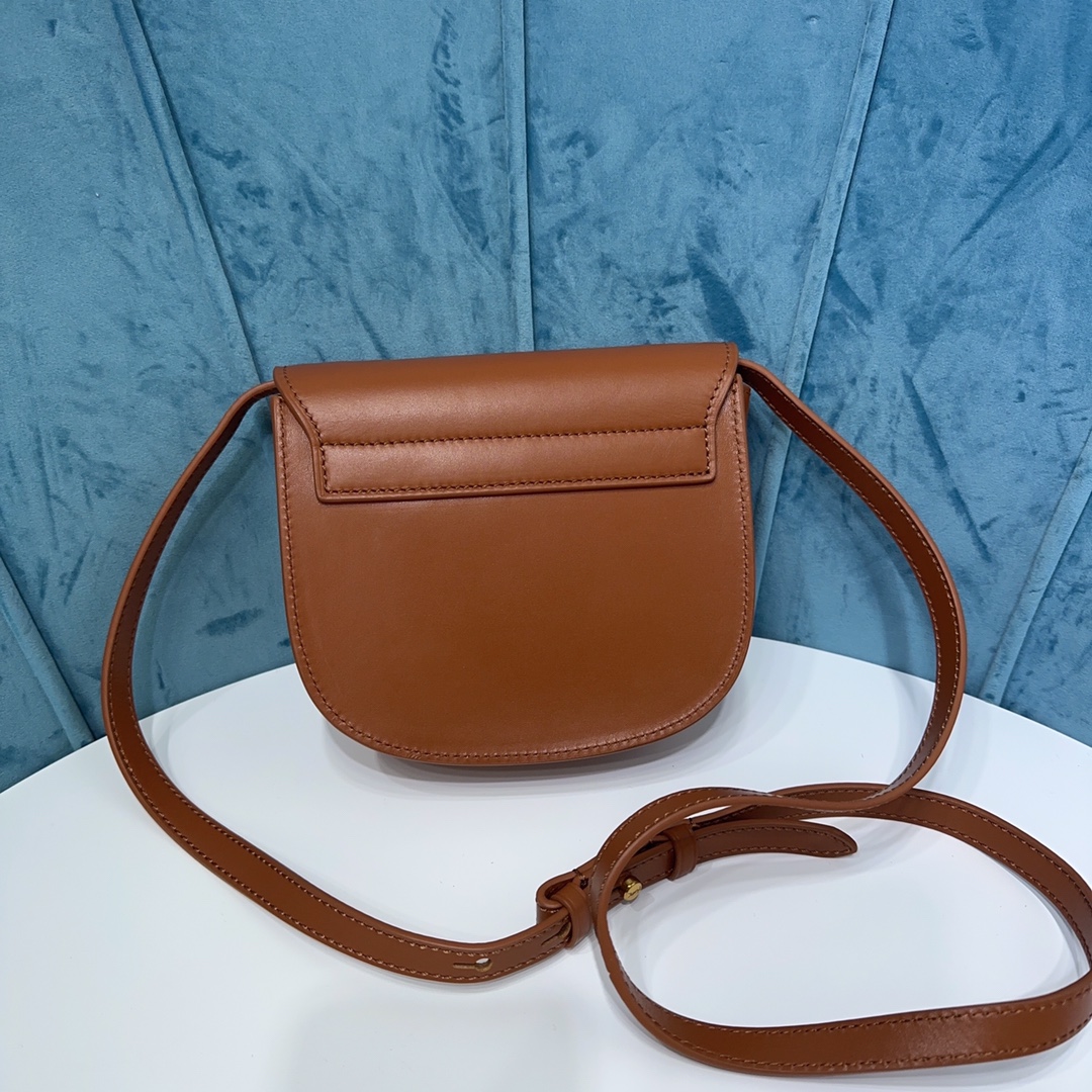 YSL KAIA SMALL SATCHEL