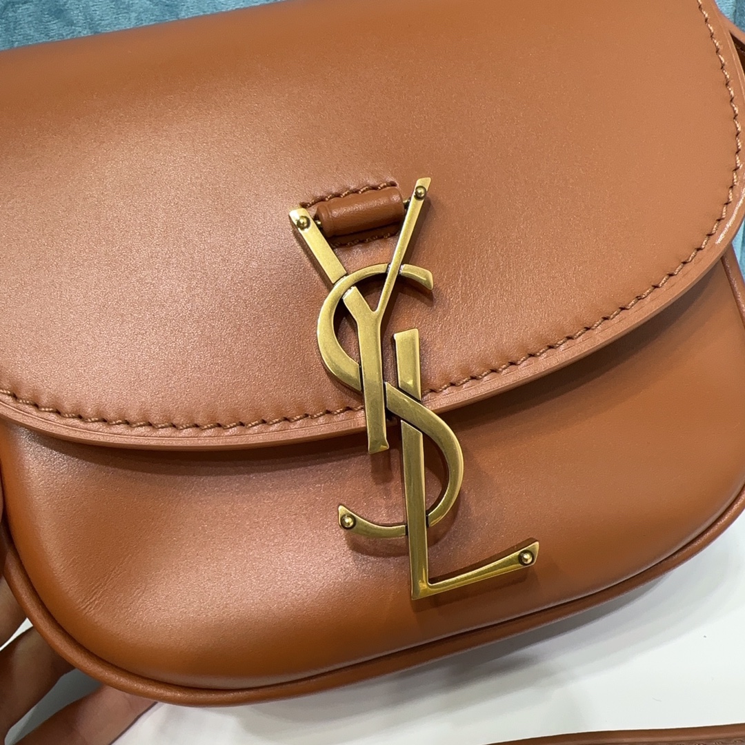 YSL KAIA SMALL SATCHEL