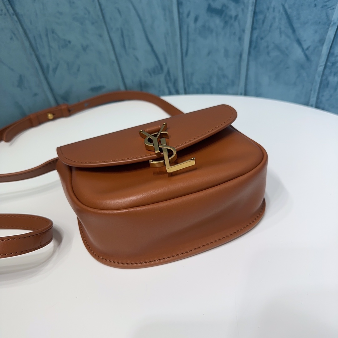 YSL KAIA SMALL SATCHEL