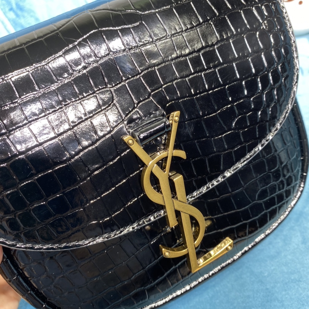 YSL KAIA SMALL SATCHEL