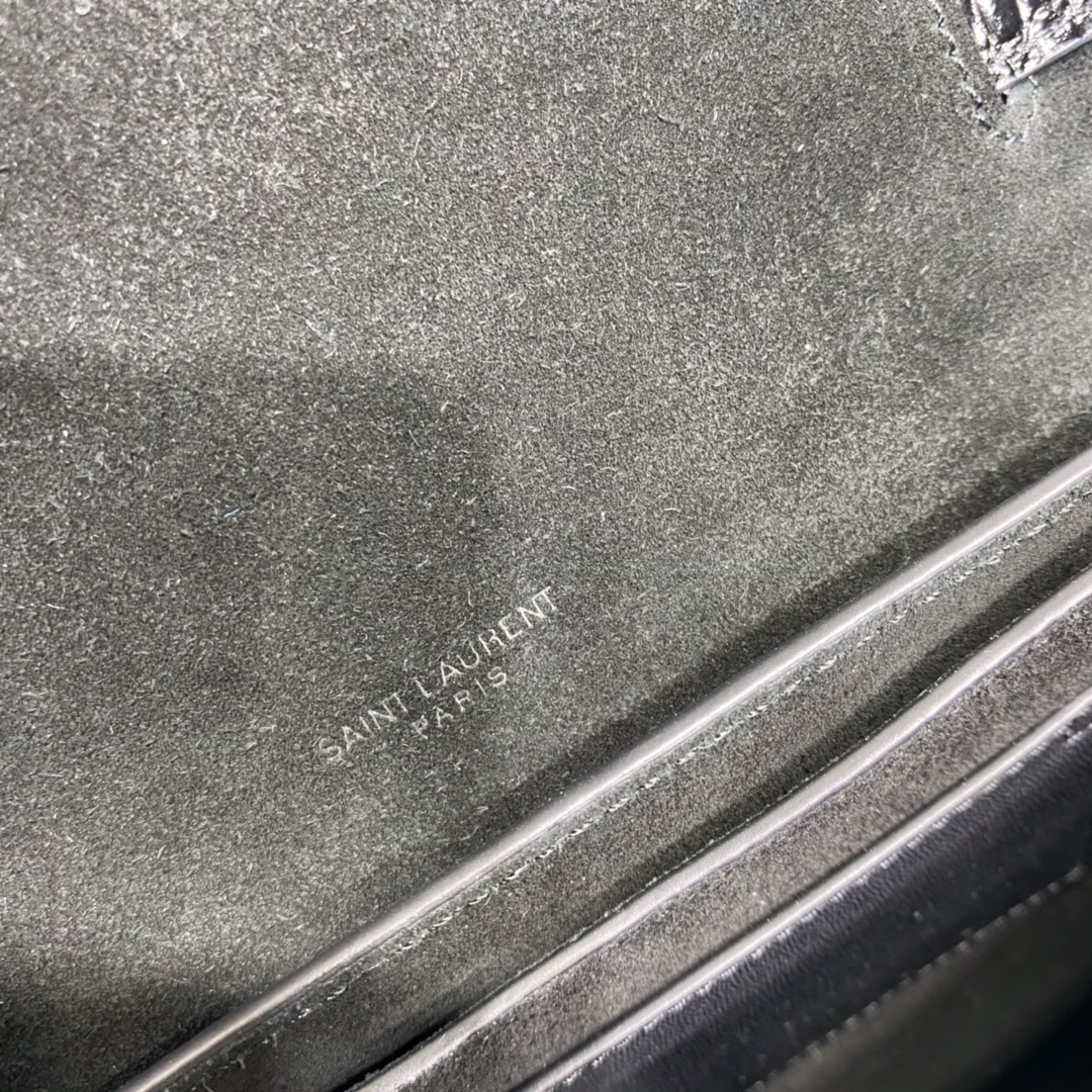 YSL KAIA SMALL SATCHEL