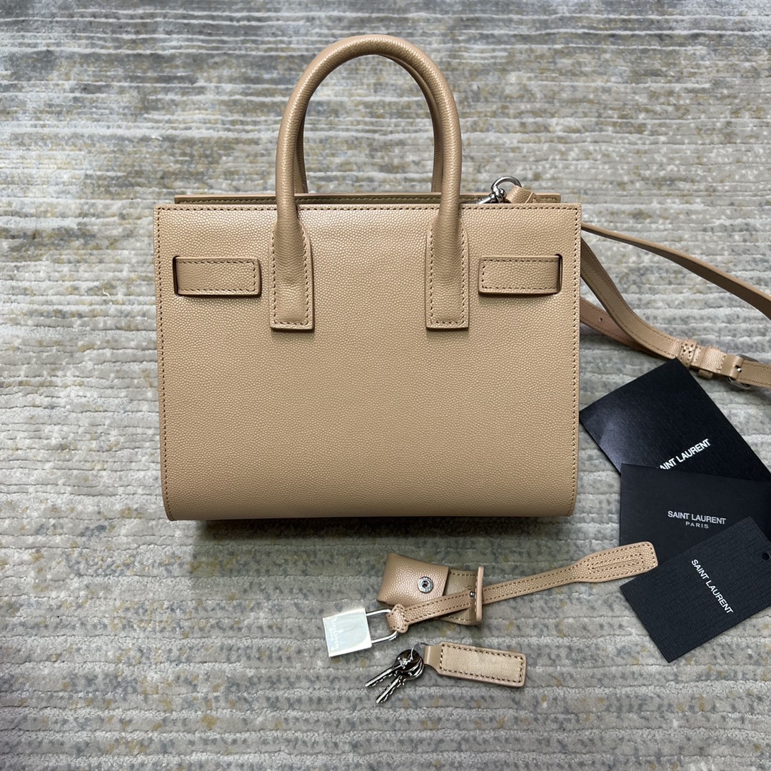 YSL SAC DE JOUR NANO BAG
