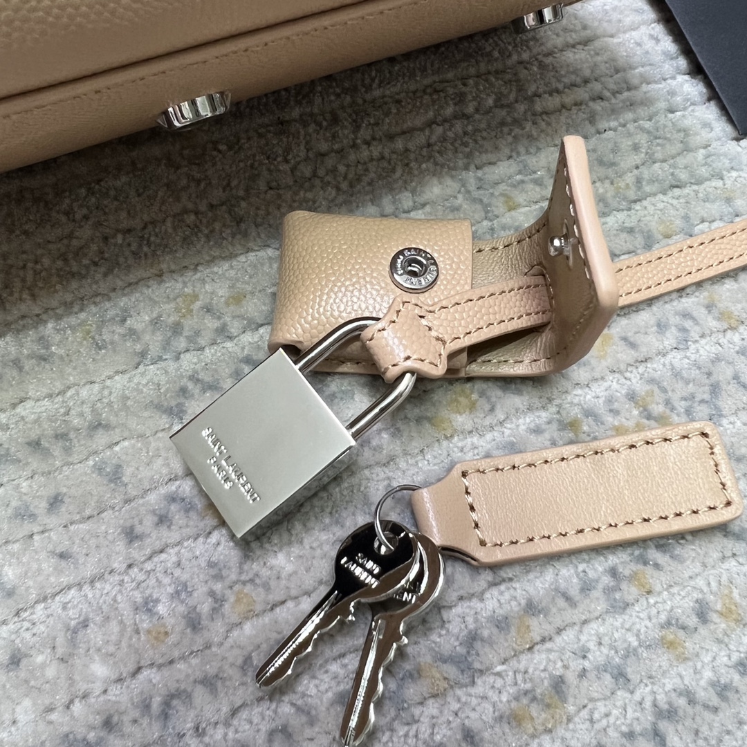 YSL SAC DE JOUR NANO BAG