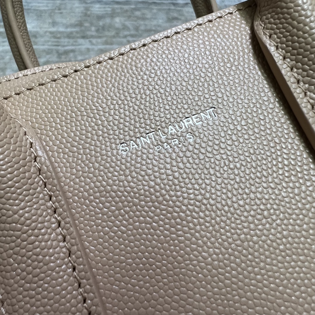 YSL SAC DE JOUR NANO BAG