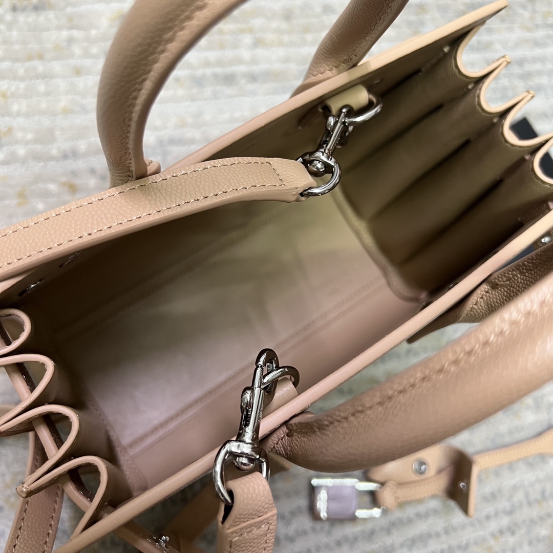 YSL SAC DE JOUR NANO BAG