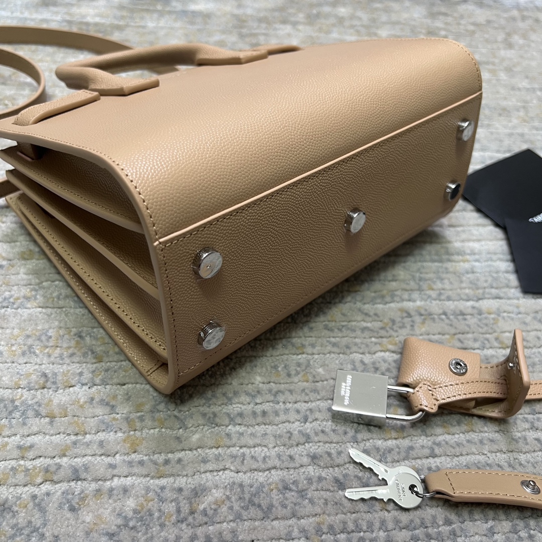 YSL SAC DE JOUR NANO BAG