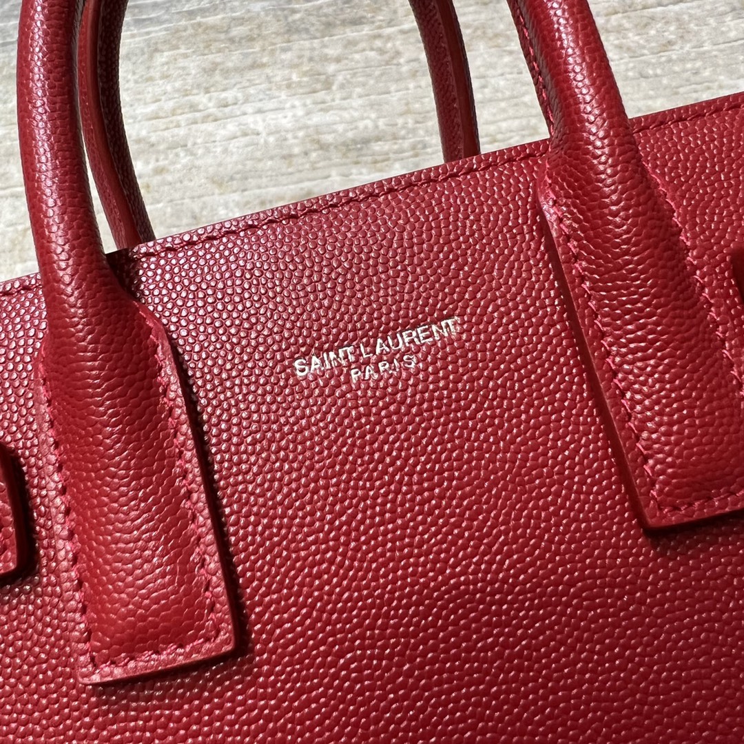 YSL SAC DE JOUR NANO BAG