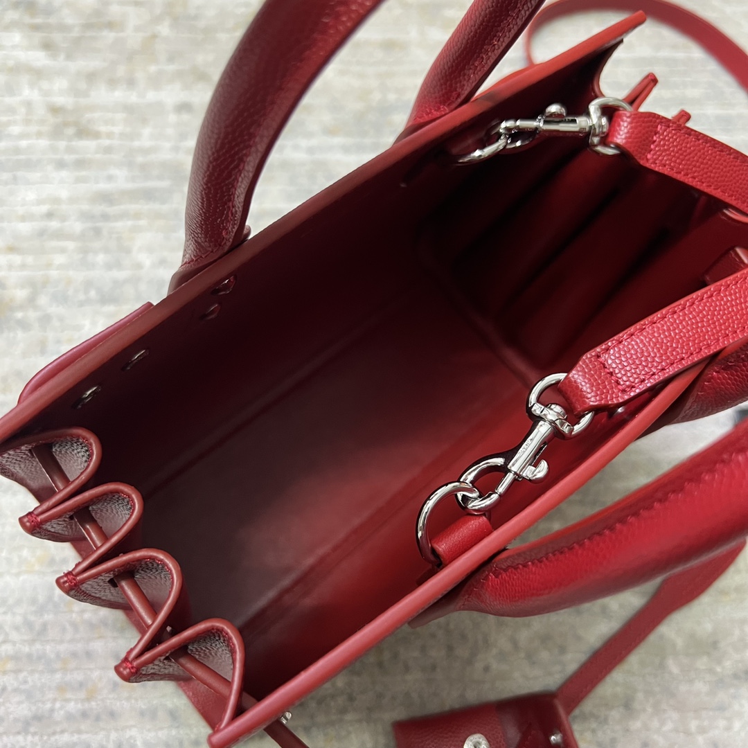 YSL SAC DE JOUR NANO BAG