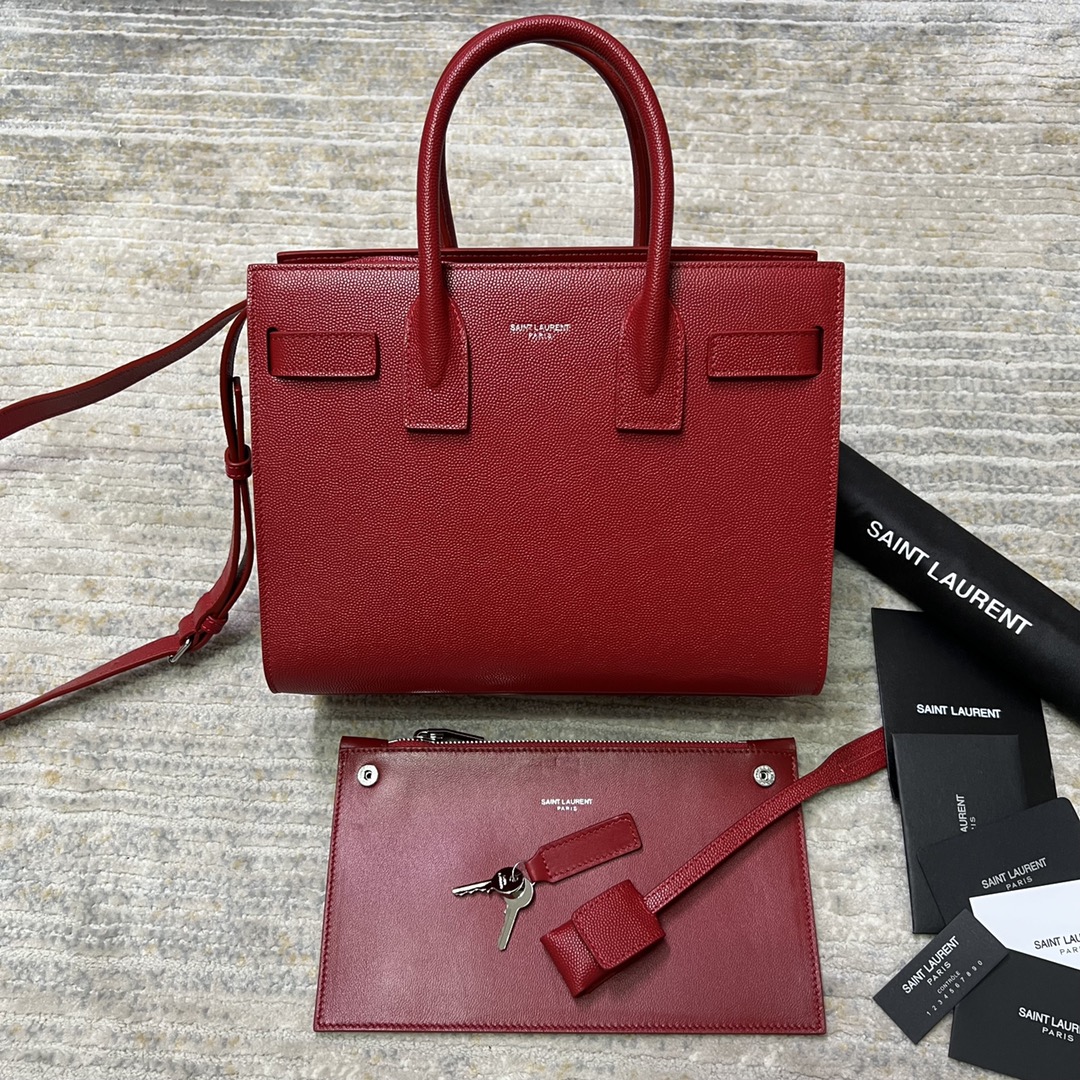 YSL SAC DE JOUR NANO BAG