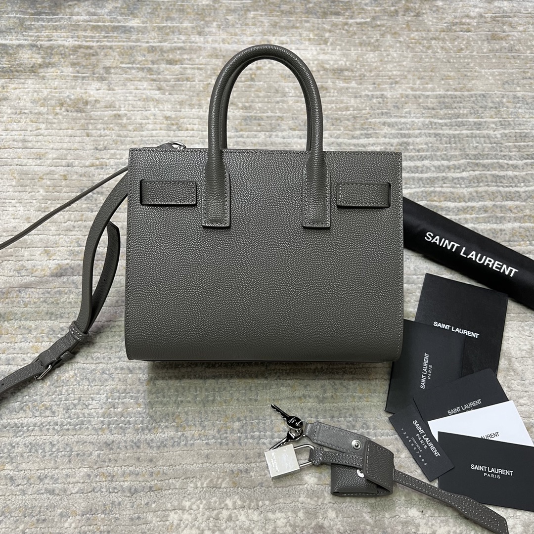 YSL SAC DE JOUR NANO BAG